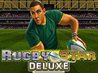 Rugby Star Deluxeg